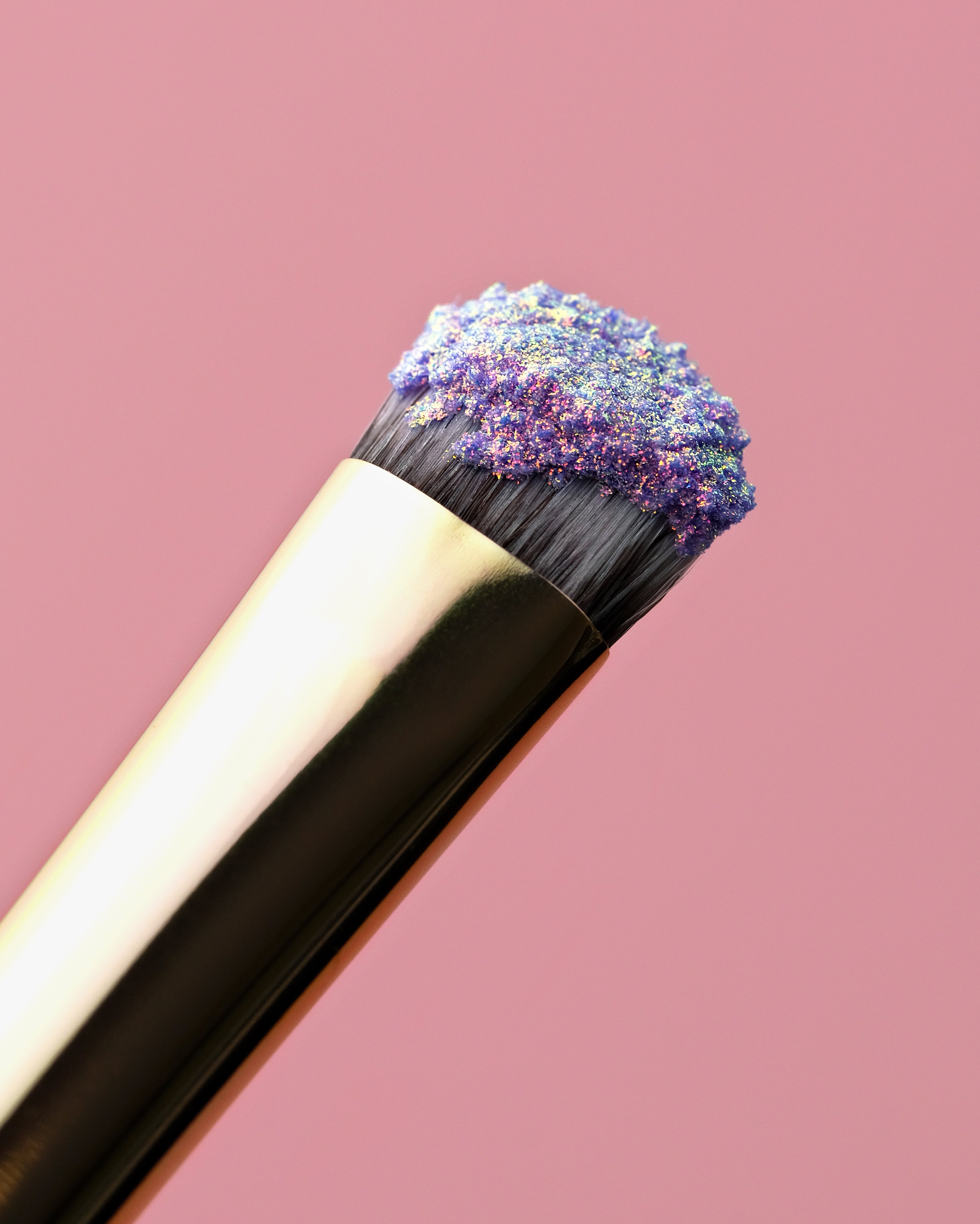 Happy Bunny Opal Moonstone Multichrome Loose Eyeshadow