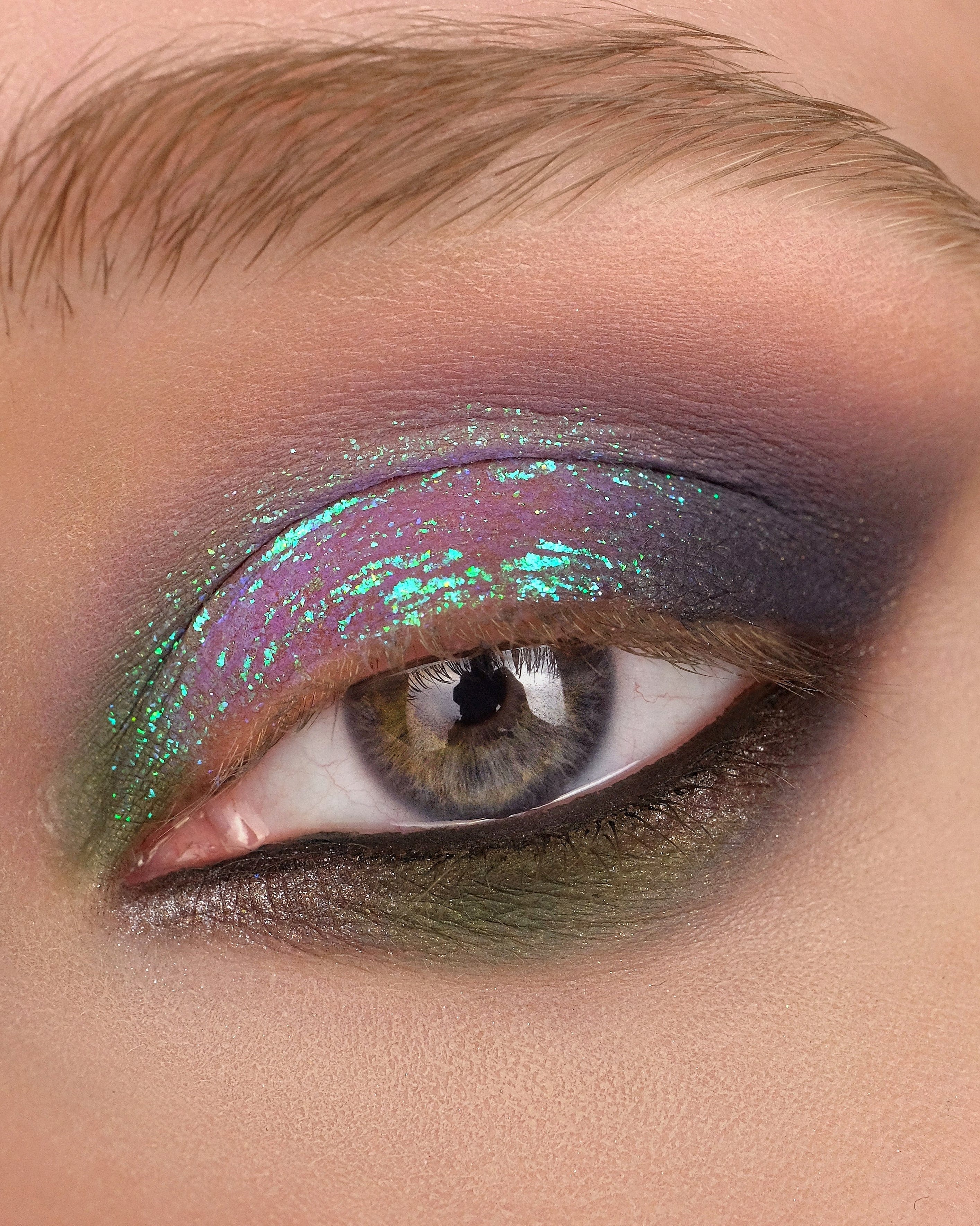 Birdsong Opal Multichrome Loose Eyeshadow