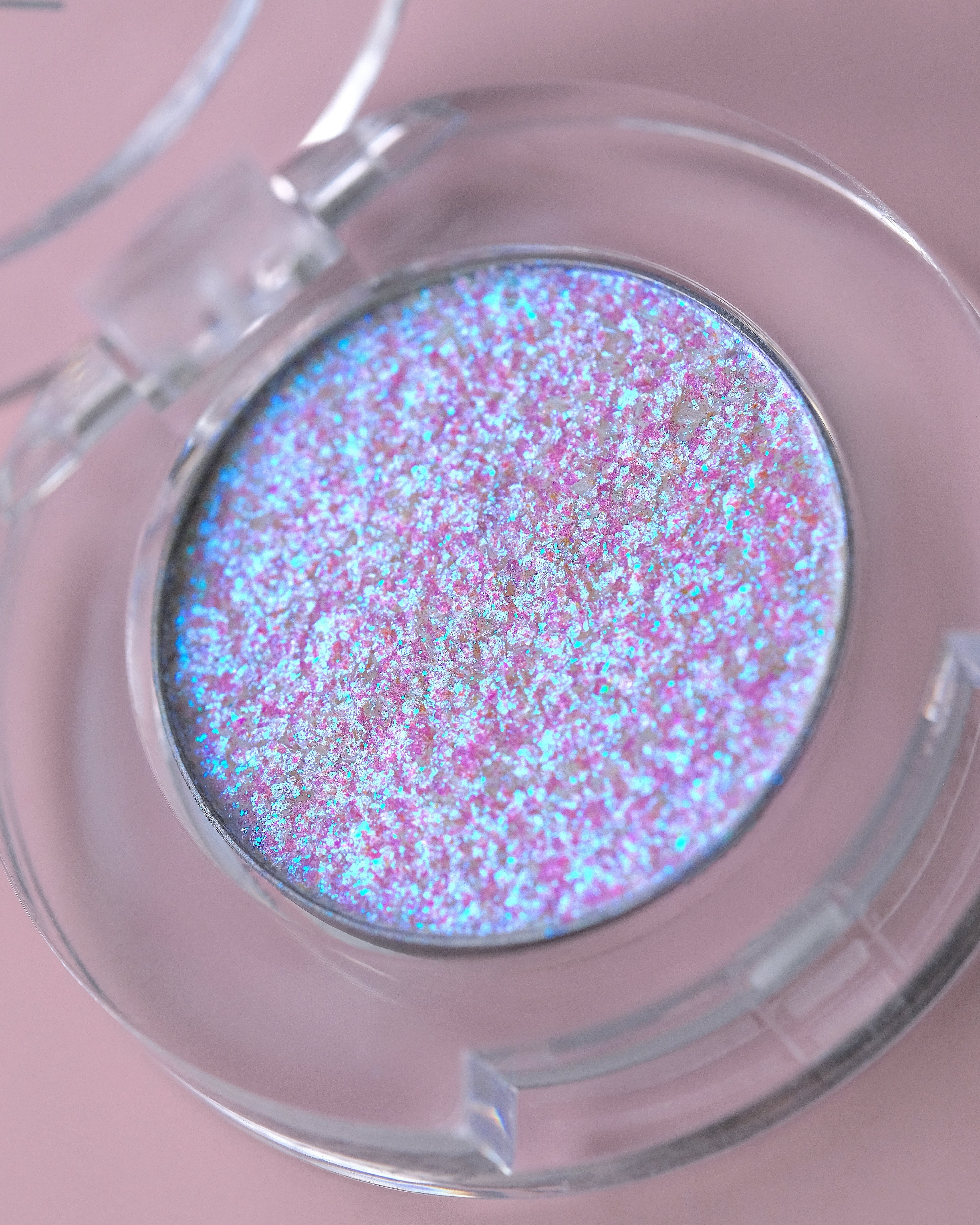 Birdsong Opal Multichrome Pressed Eyeshadow