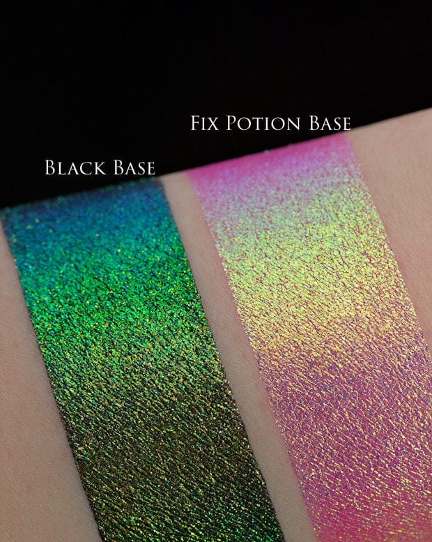 Boujee Bae Opal Moonstone Multichrome Loose Eyeshadow