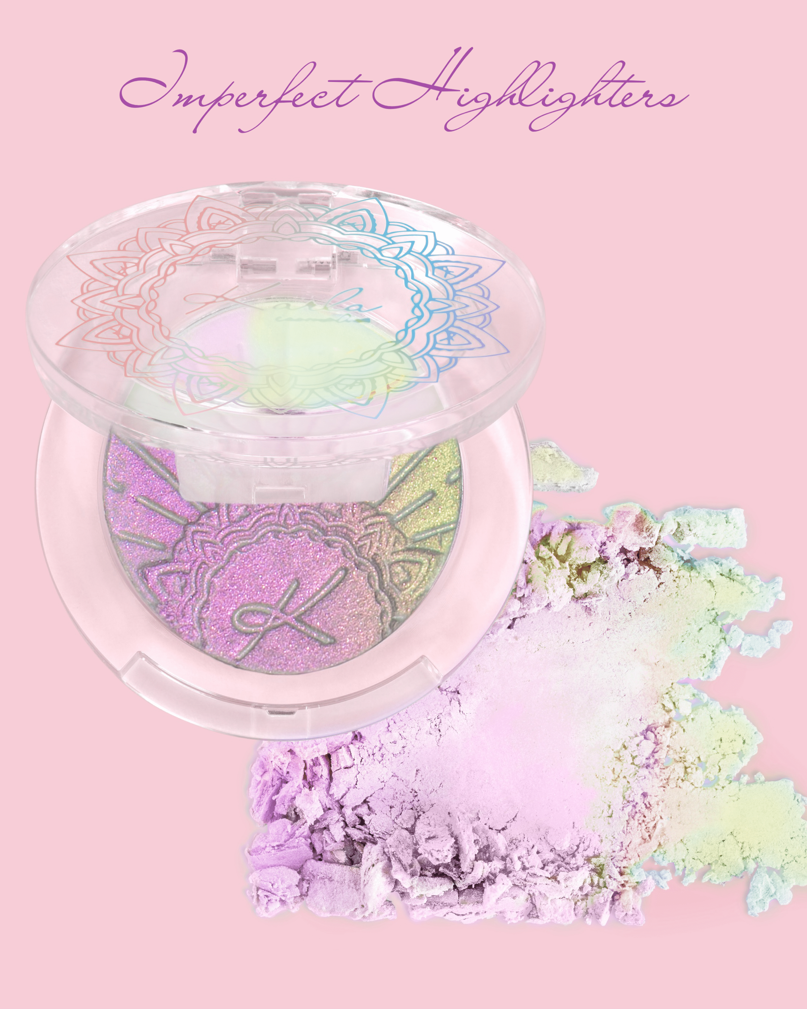 Imperfect Highlighters | Second Life Beauty Outlet