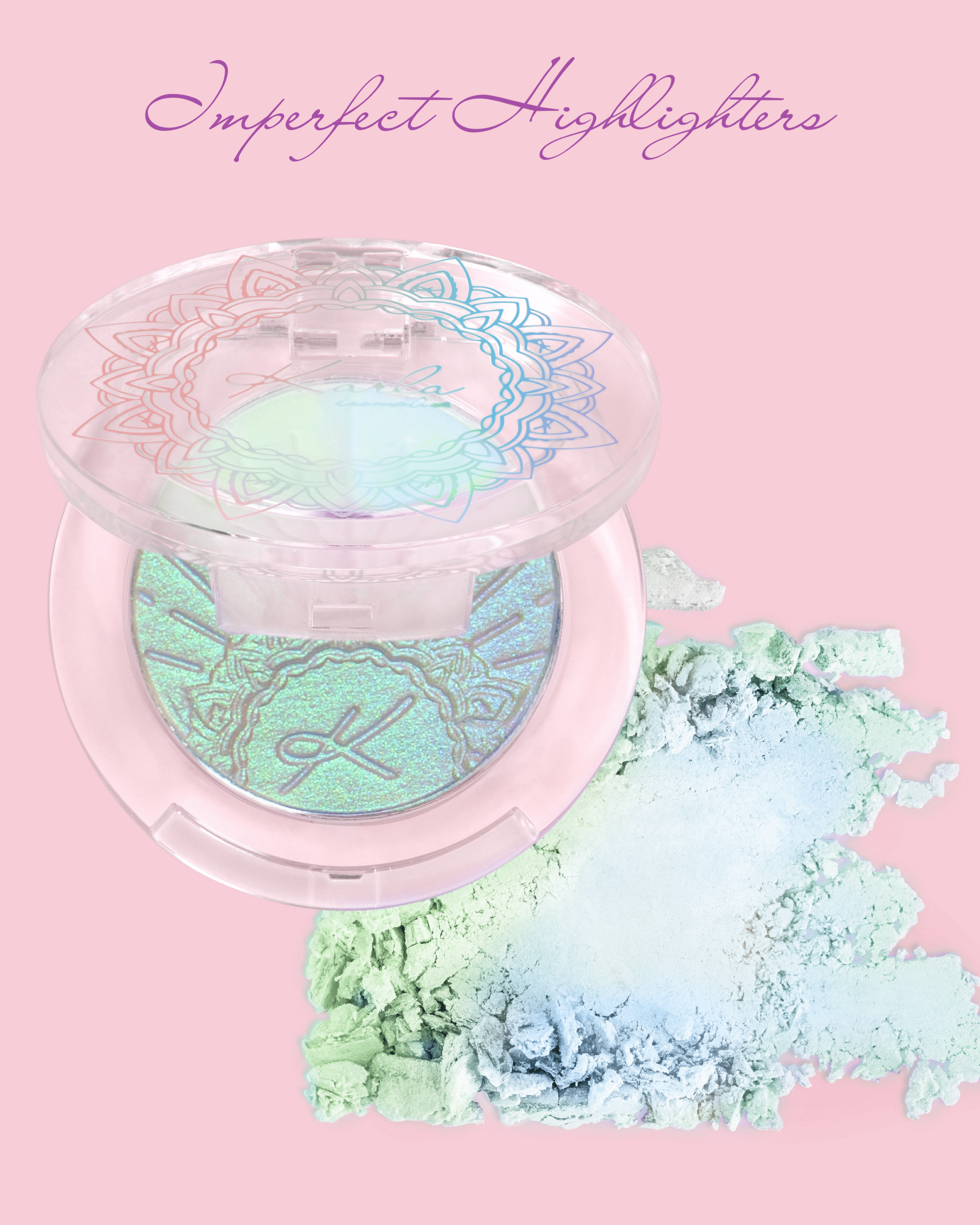 Imperfect Highlighters | Second Life Beauty Outlet