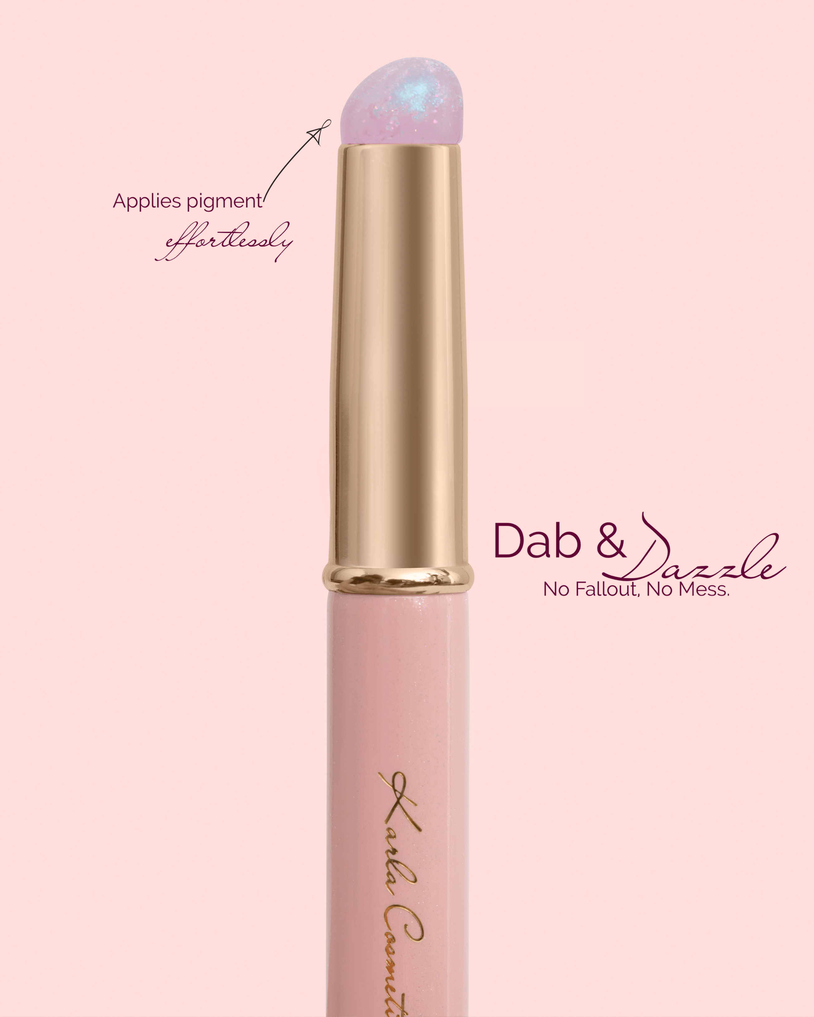 Morning Dew-o - Karla Cosmetics