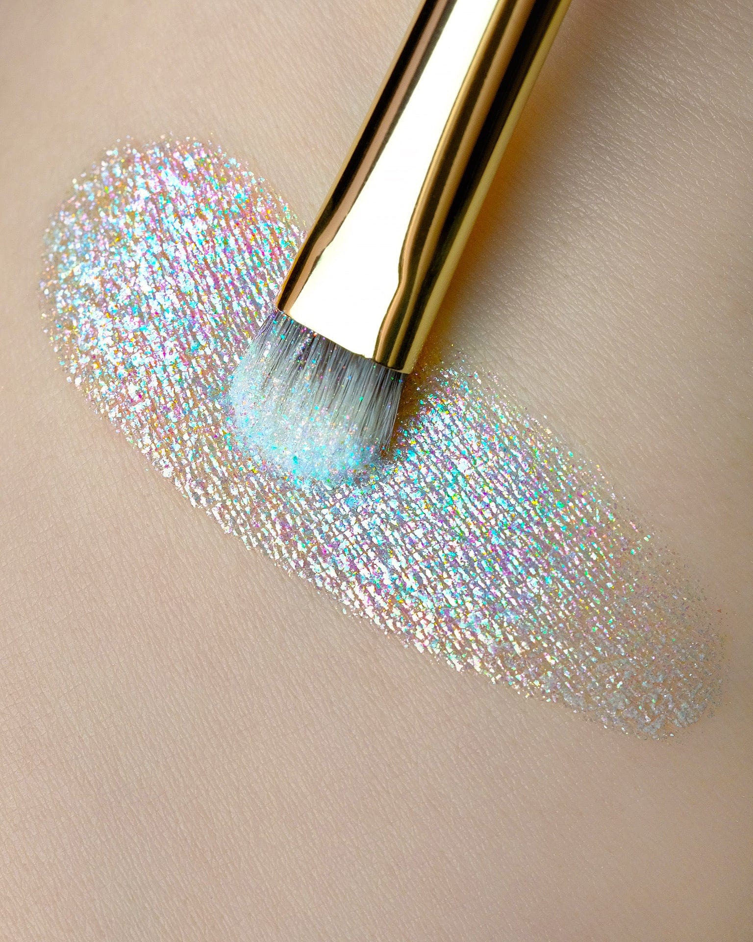 Velvet Dreams Opal Multichrome Loose Eyeshadow - Karla Cosmetics