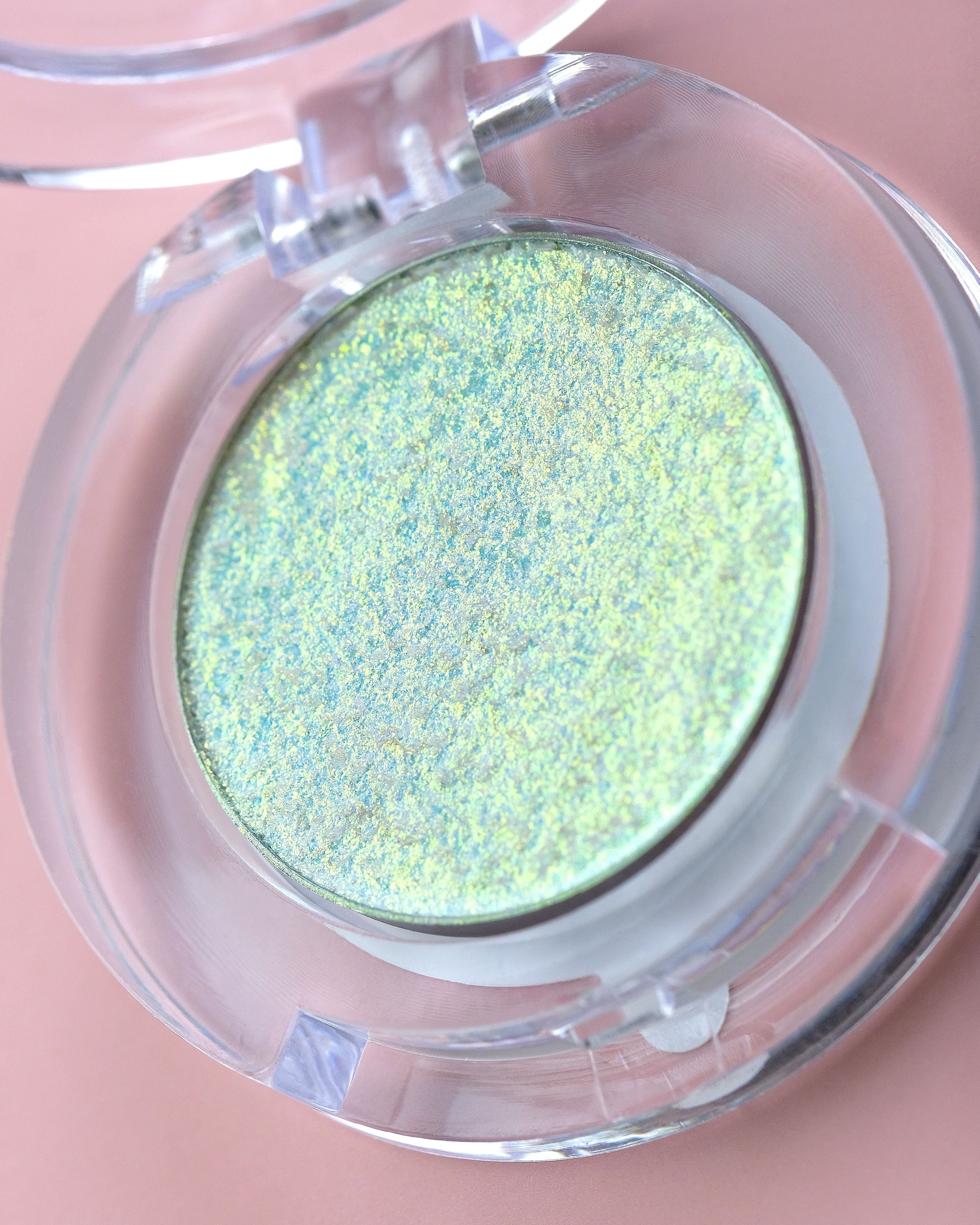 Beauty Sleep Opal Multichrome Pressed Eyeshadow