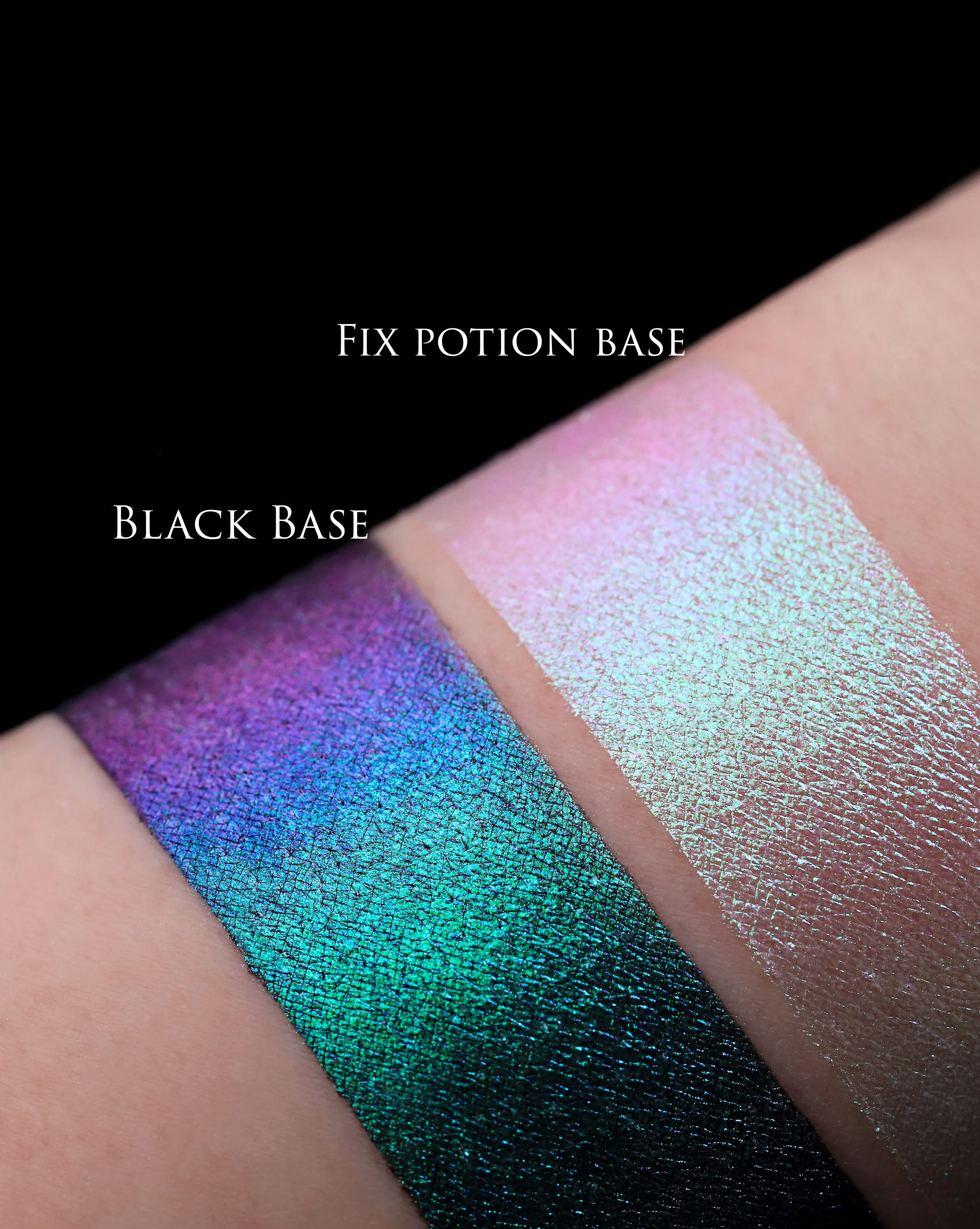 Chill Opal Shadow Potion - Karla Cosmetics