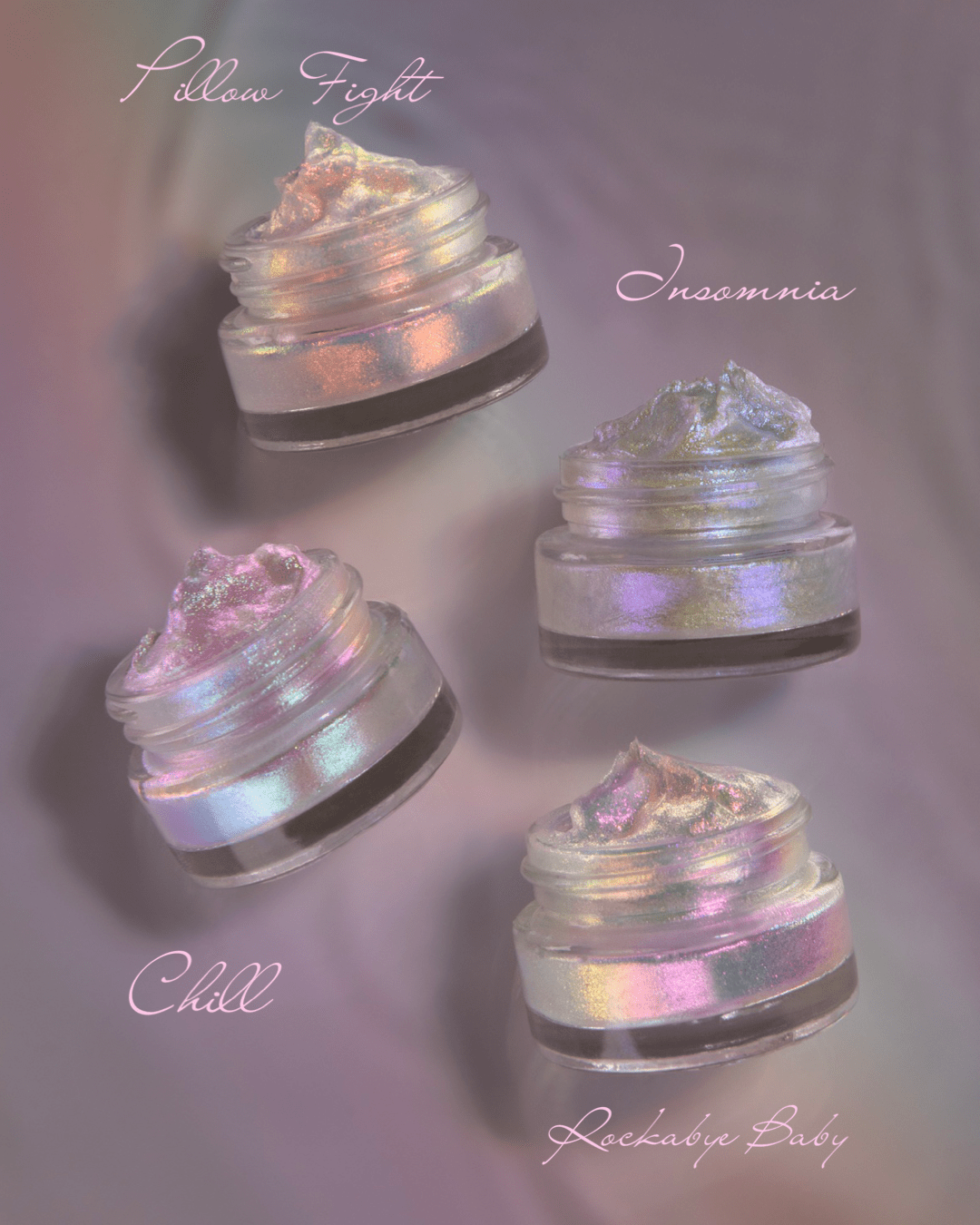 Cozy Opal Shadow Potion