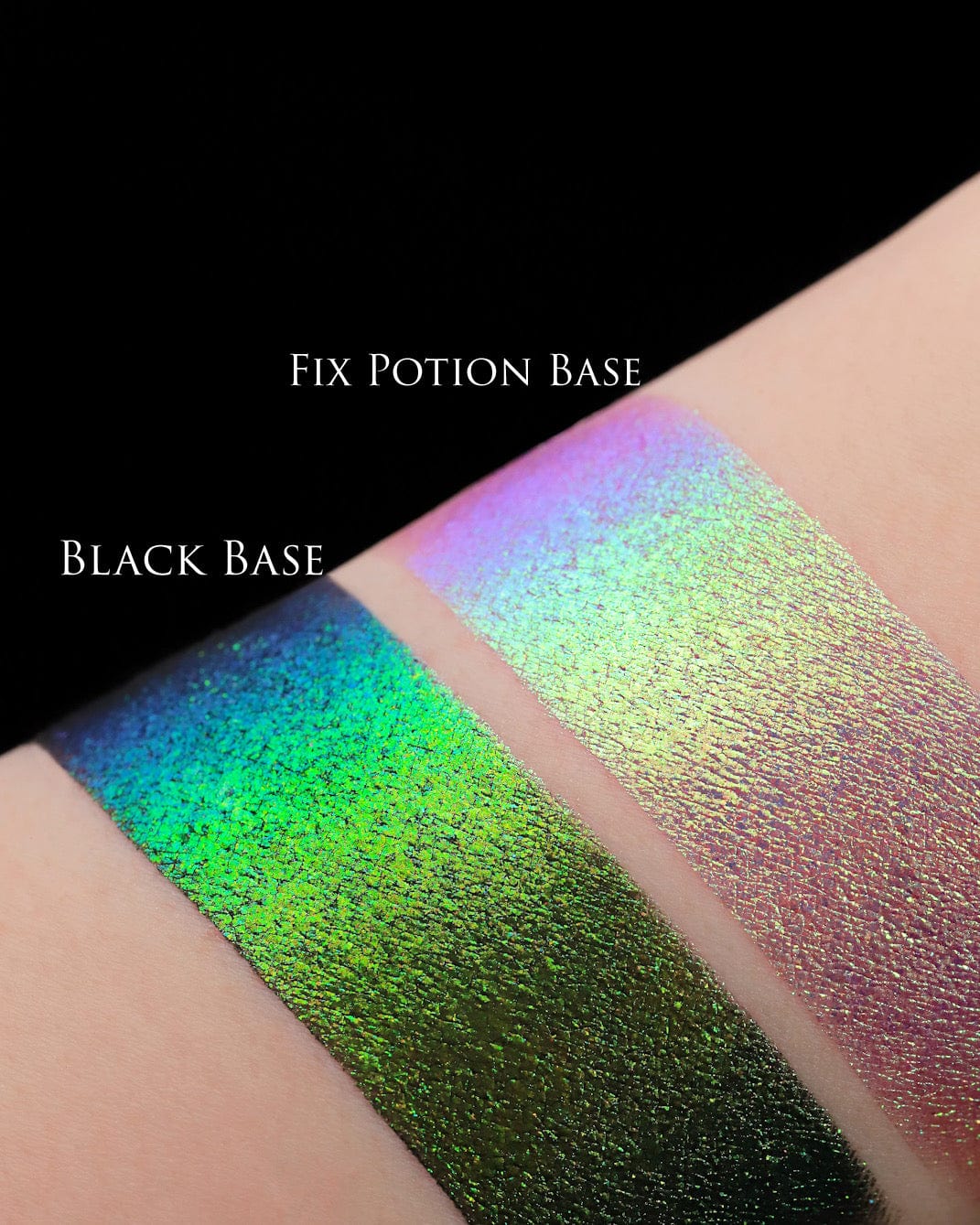 Cry Baby Opal Moonstone Multichrome Loose Eyeshadow