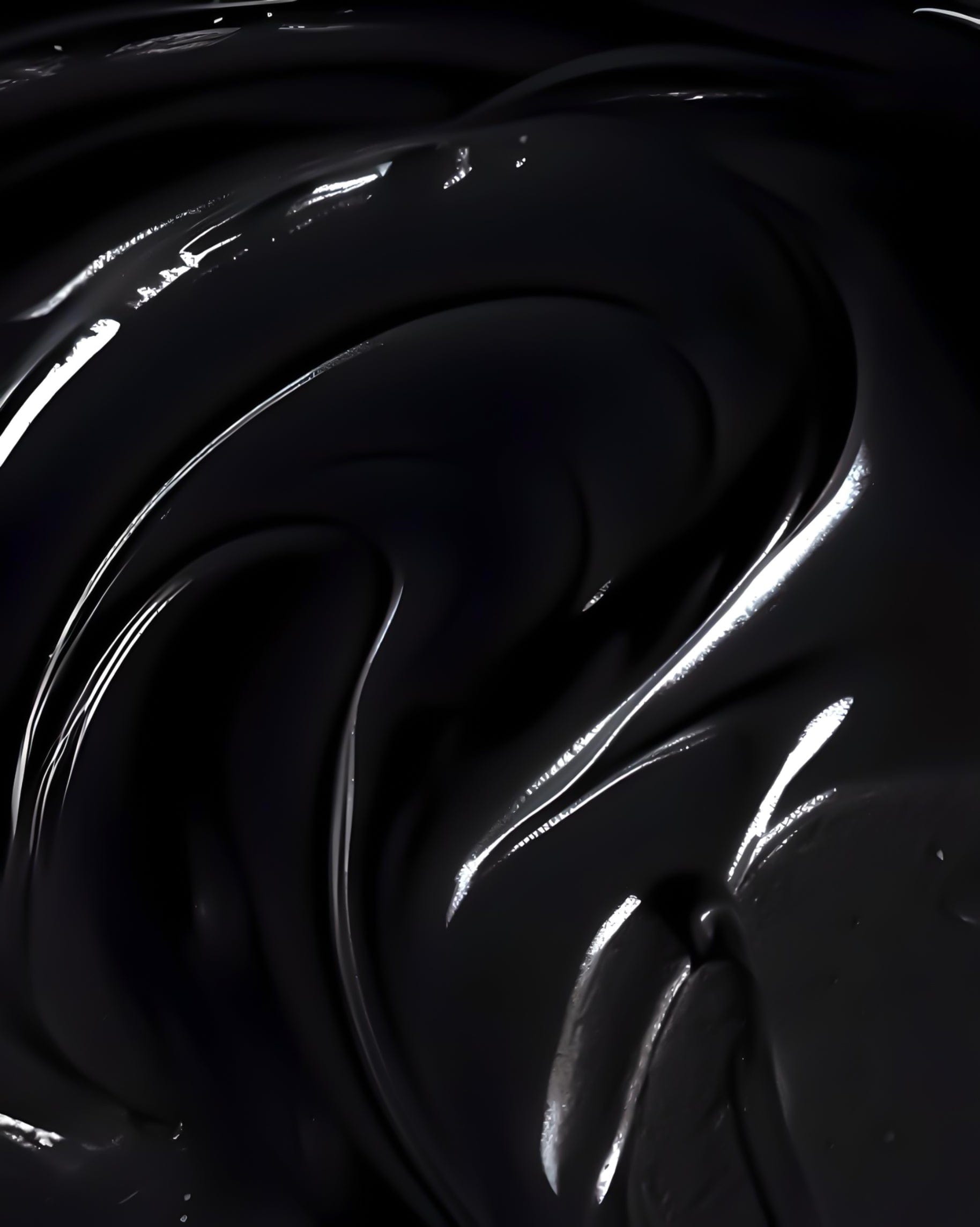 Eclipse Shadow Potion Paint | Black Base