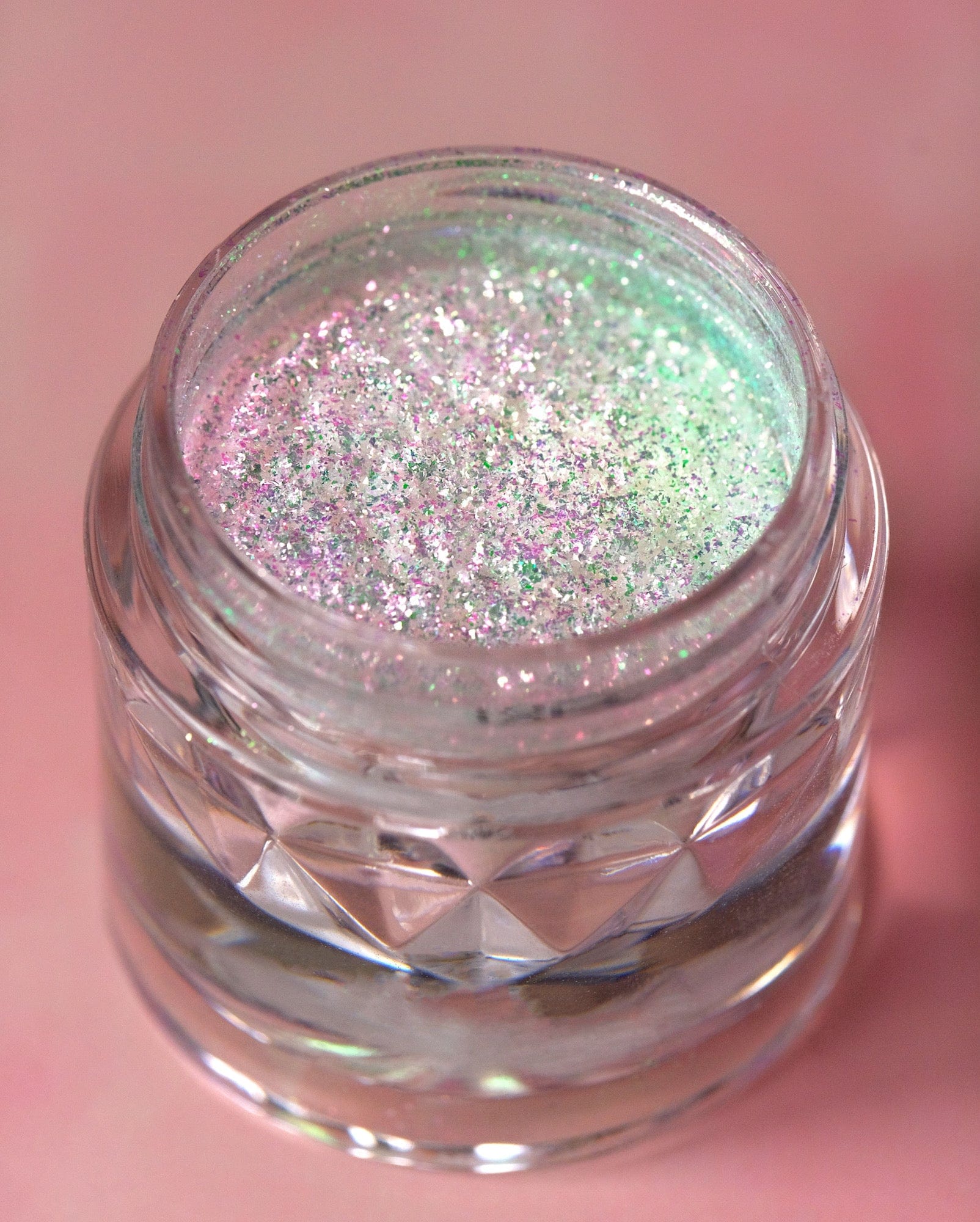 Nightgown Opal Multichrome Loose Eyeshadow - Karla Cosmetics