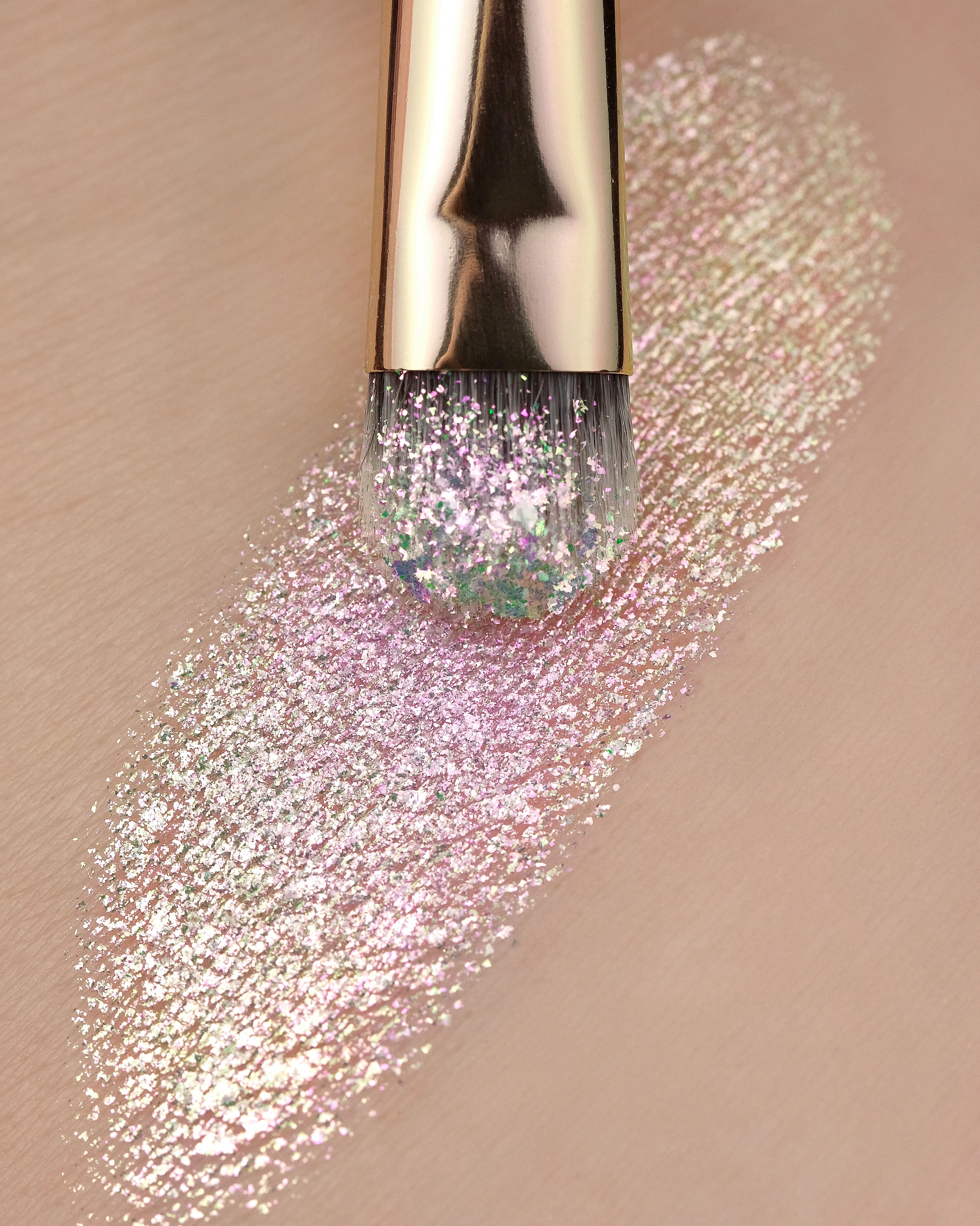 Nightgown Opal Multichrome Loose Eyeshadow - Karla Cosmetics