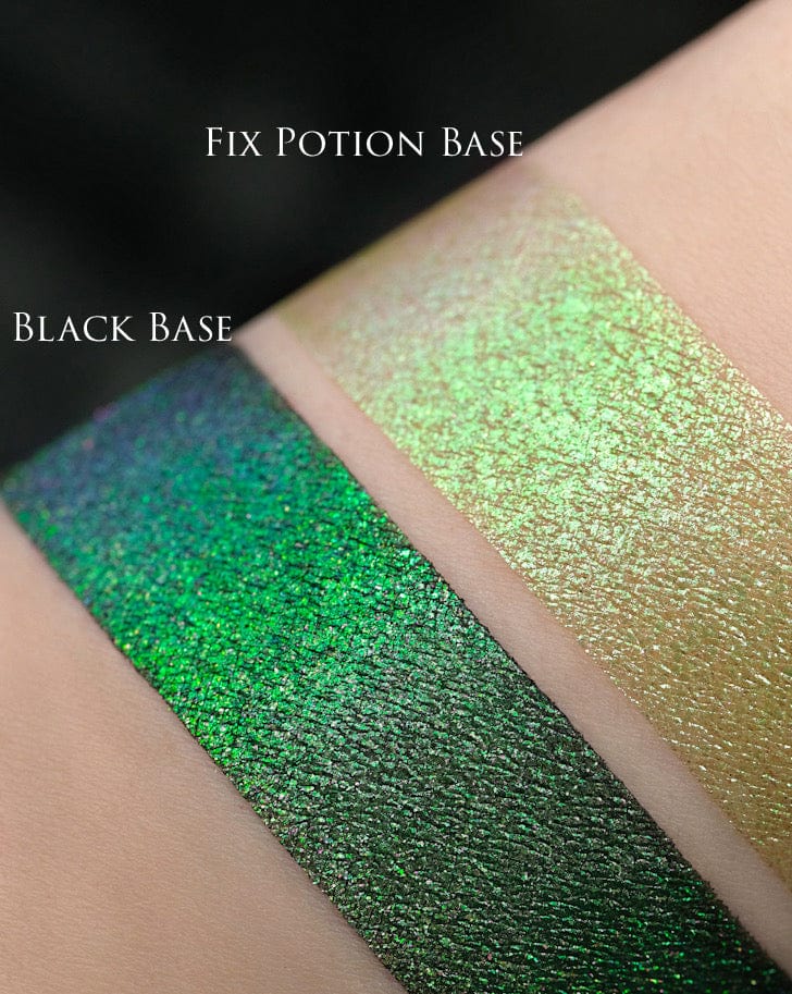 Lucky Charm Opal Moonstone Multichrome Loose Eyeshadow Cosmetics Karla Cosmetics Lucky Charm **WITH FIX POTION** 