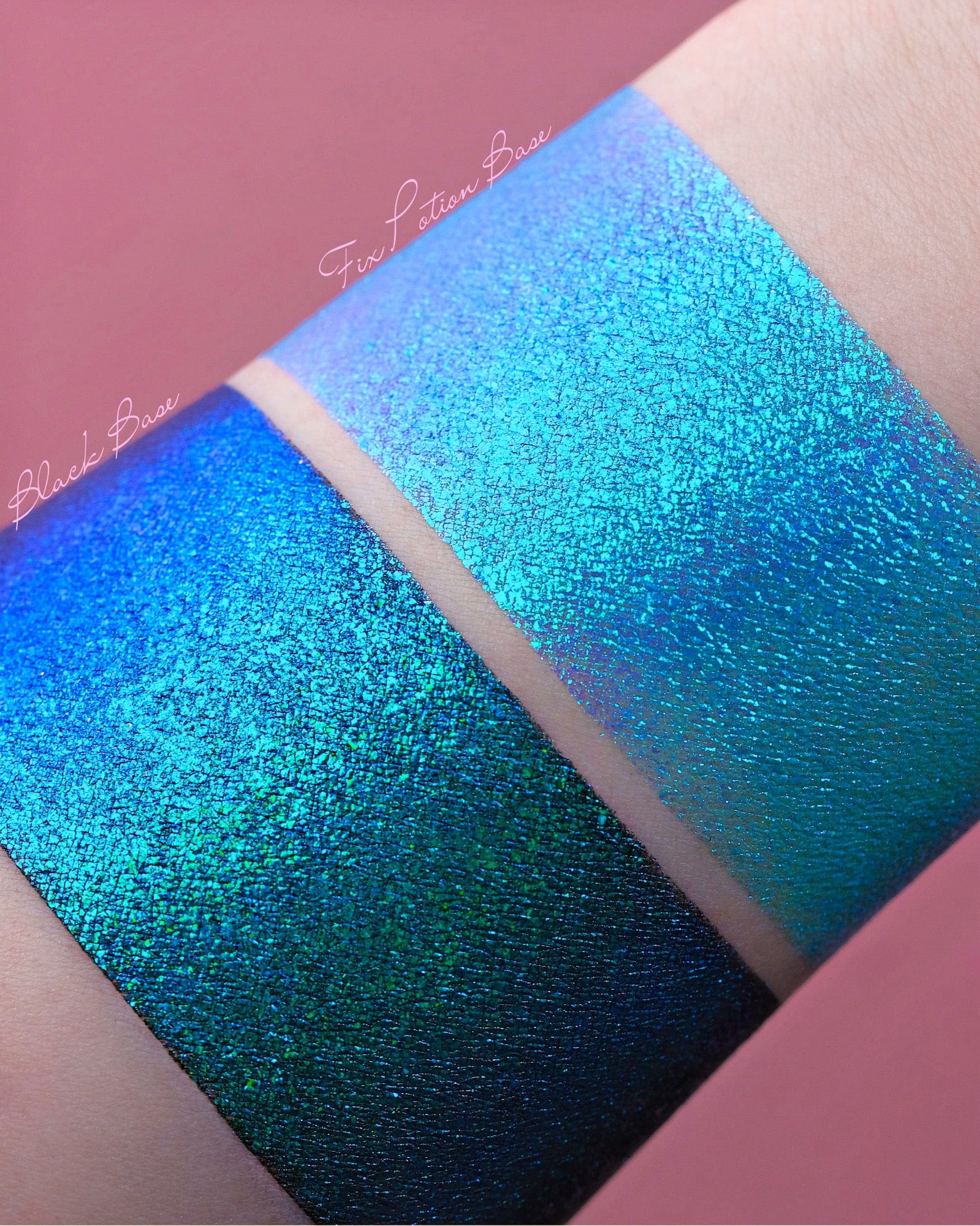 Opal Moonstone Loose Eyeshadows