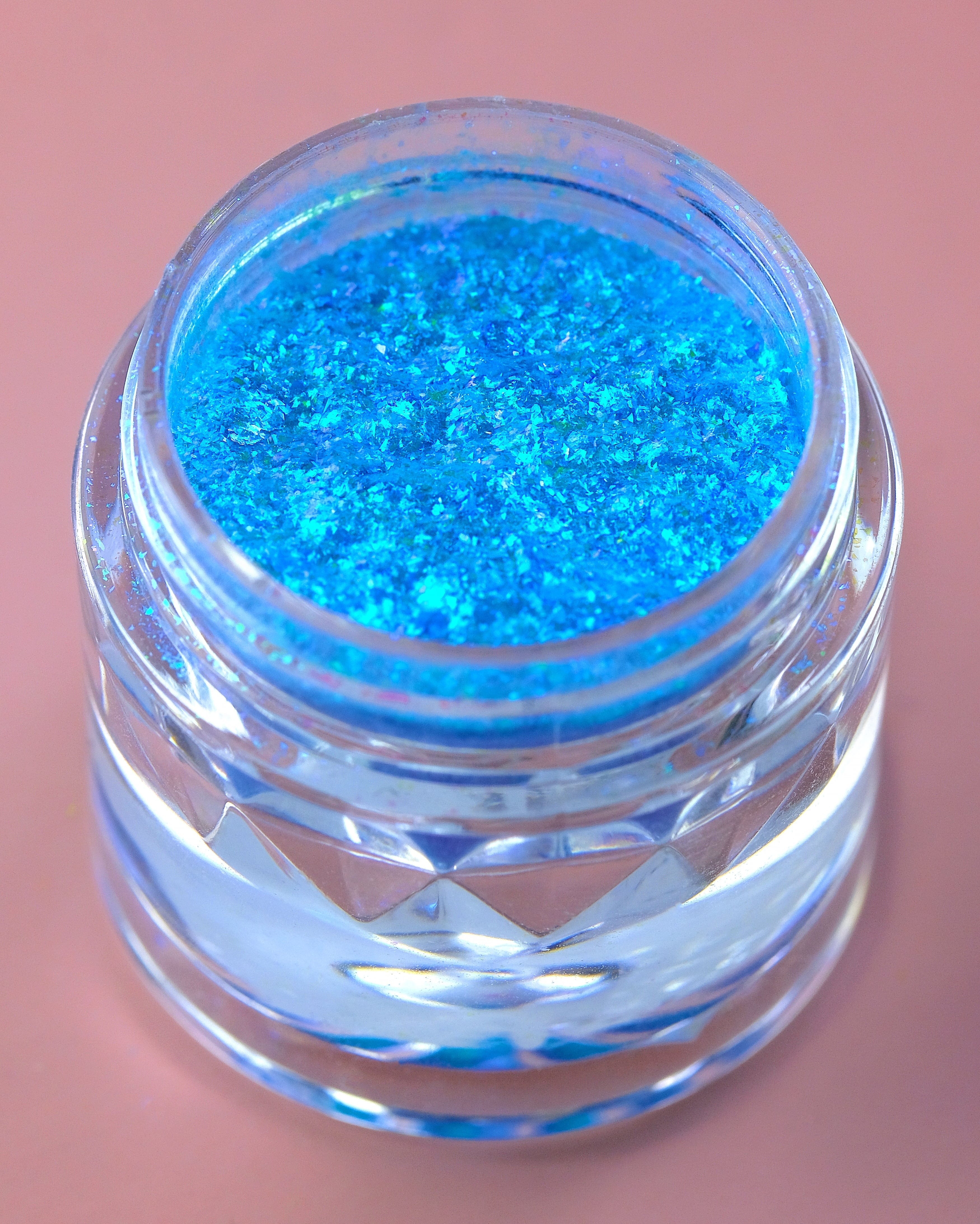 Opal Moonstone Loose Eyeshadows