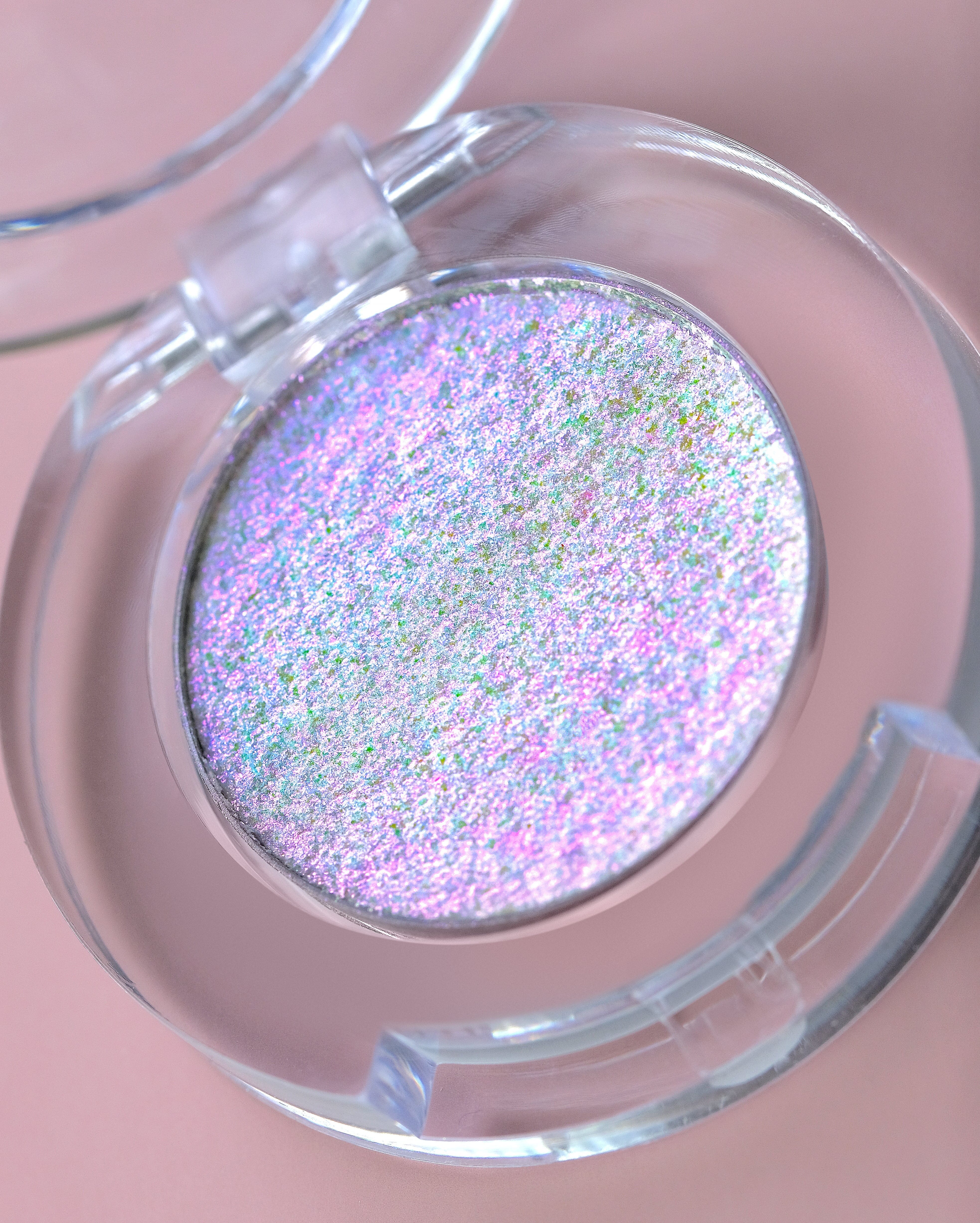 Opal Multichrome Pressed Eyeshadows