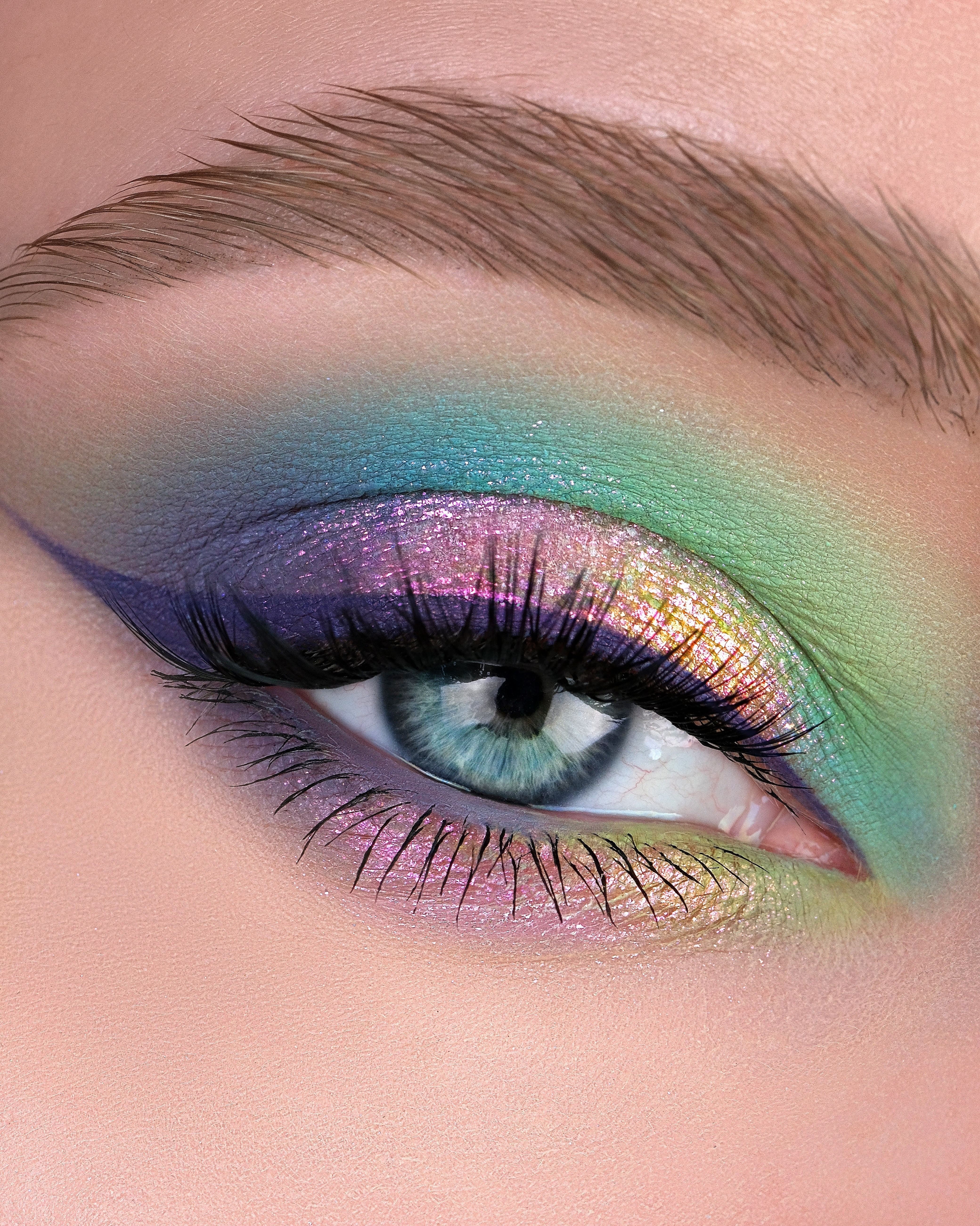 Opal Shadow Potion | Gel Eyeshadows
