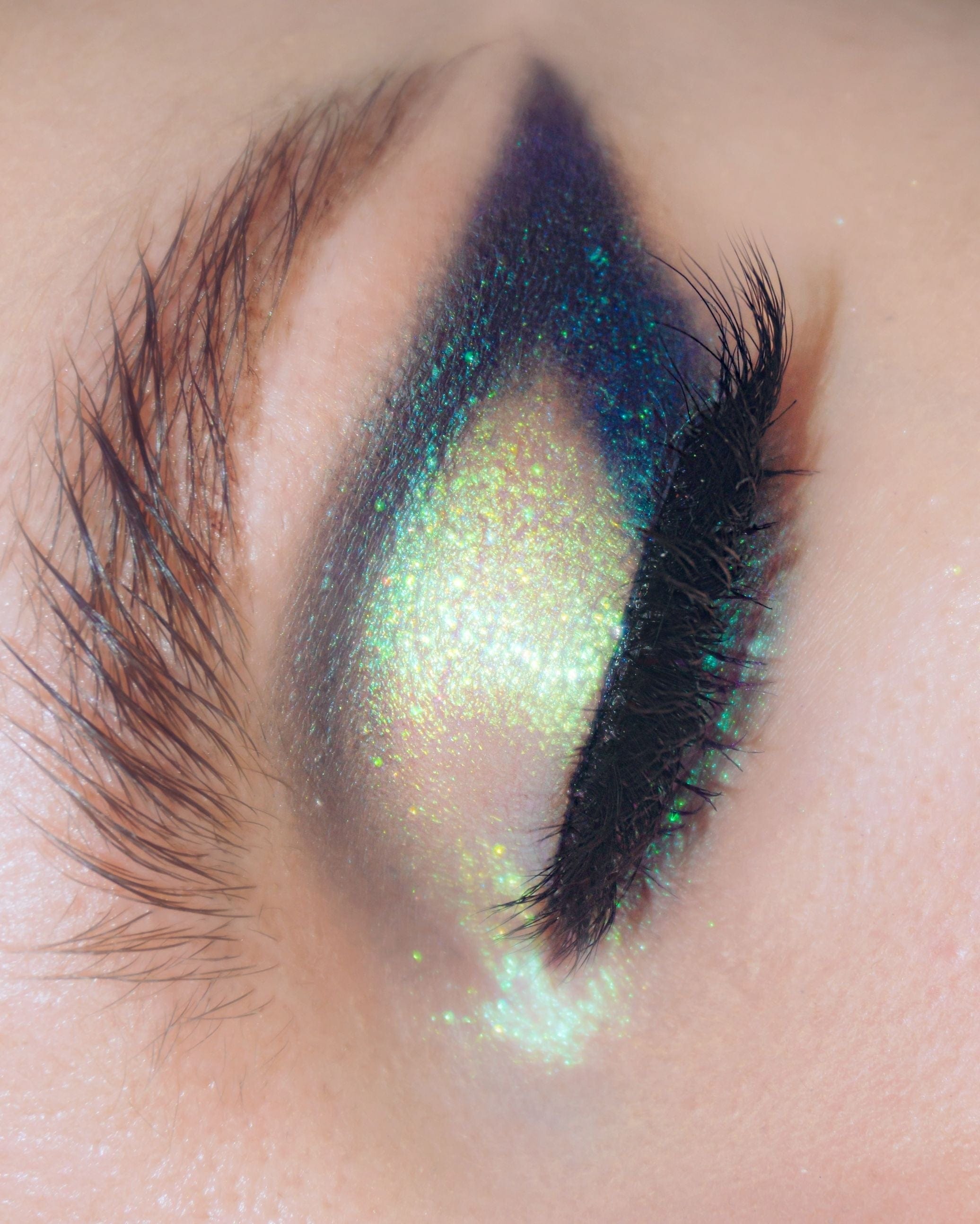 Opal Shadow Potion | Gel Eyeshadows