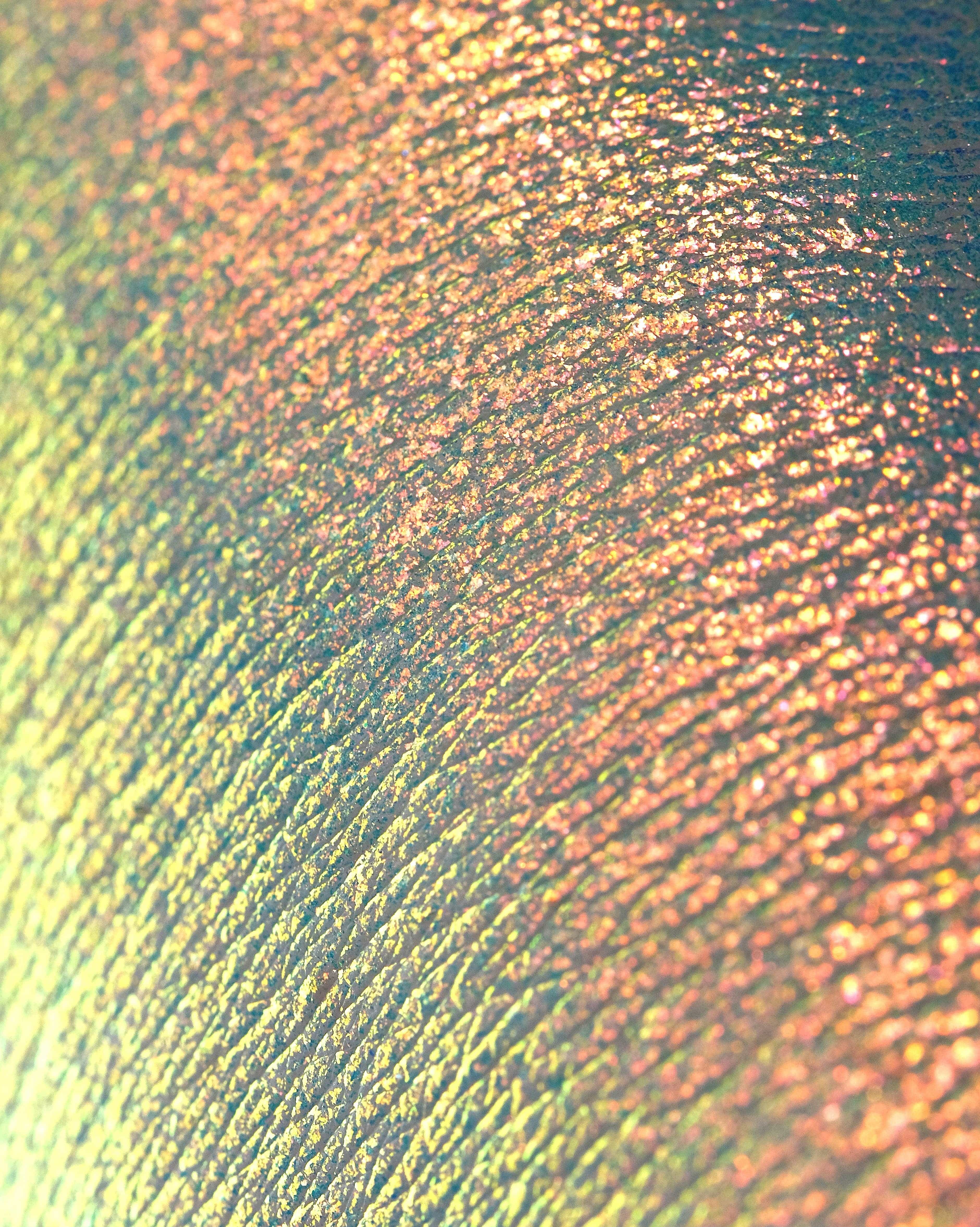 Pillow Fight Opal Multichrome Loose Eyeshadow - Karla Cosmetics