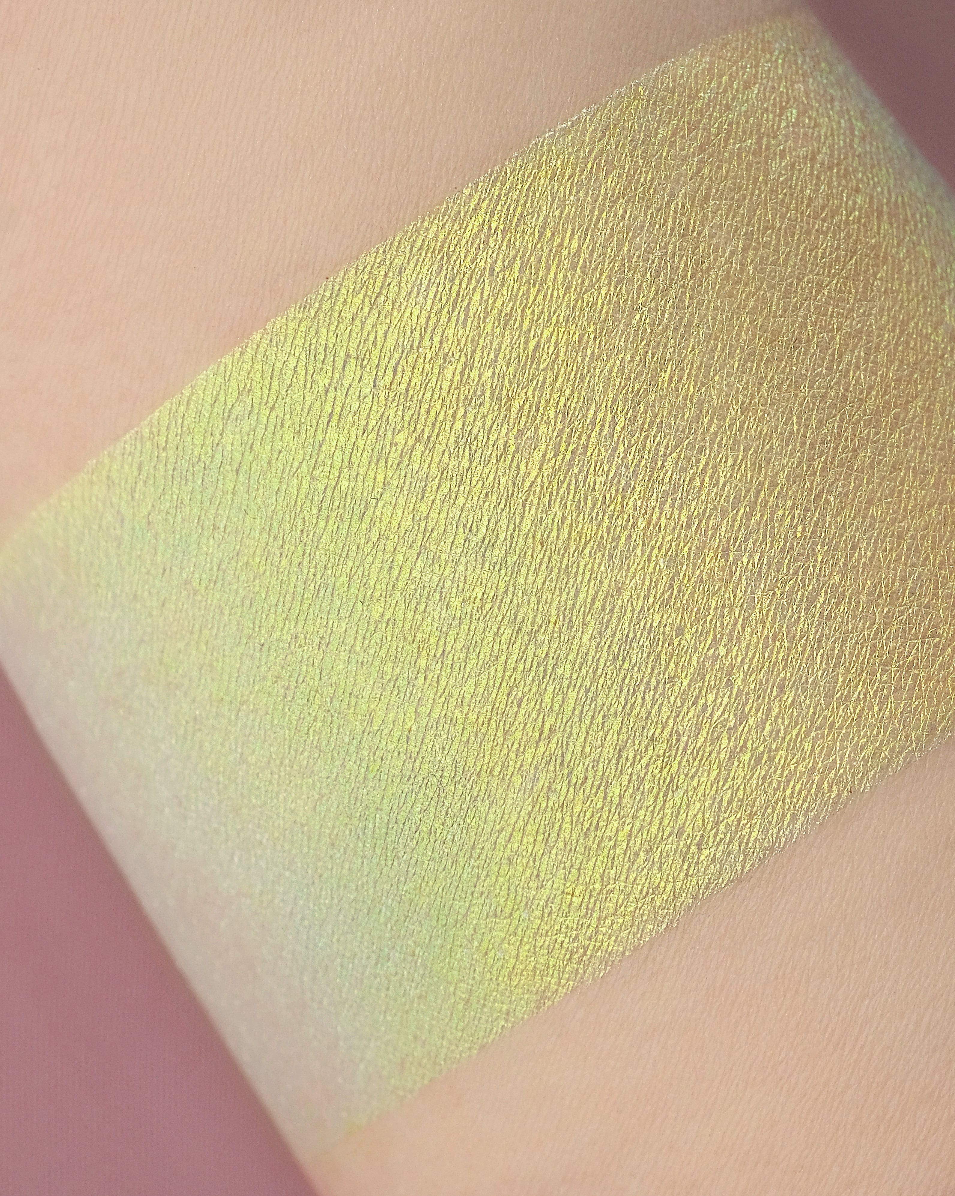 Seamless Satin Highlighters