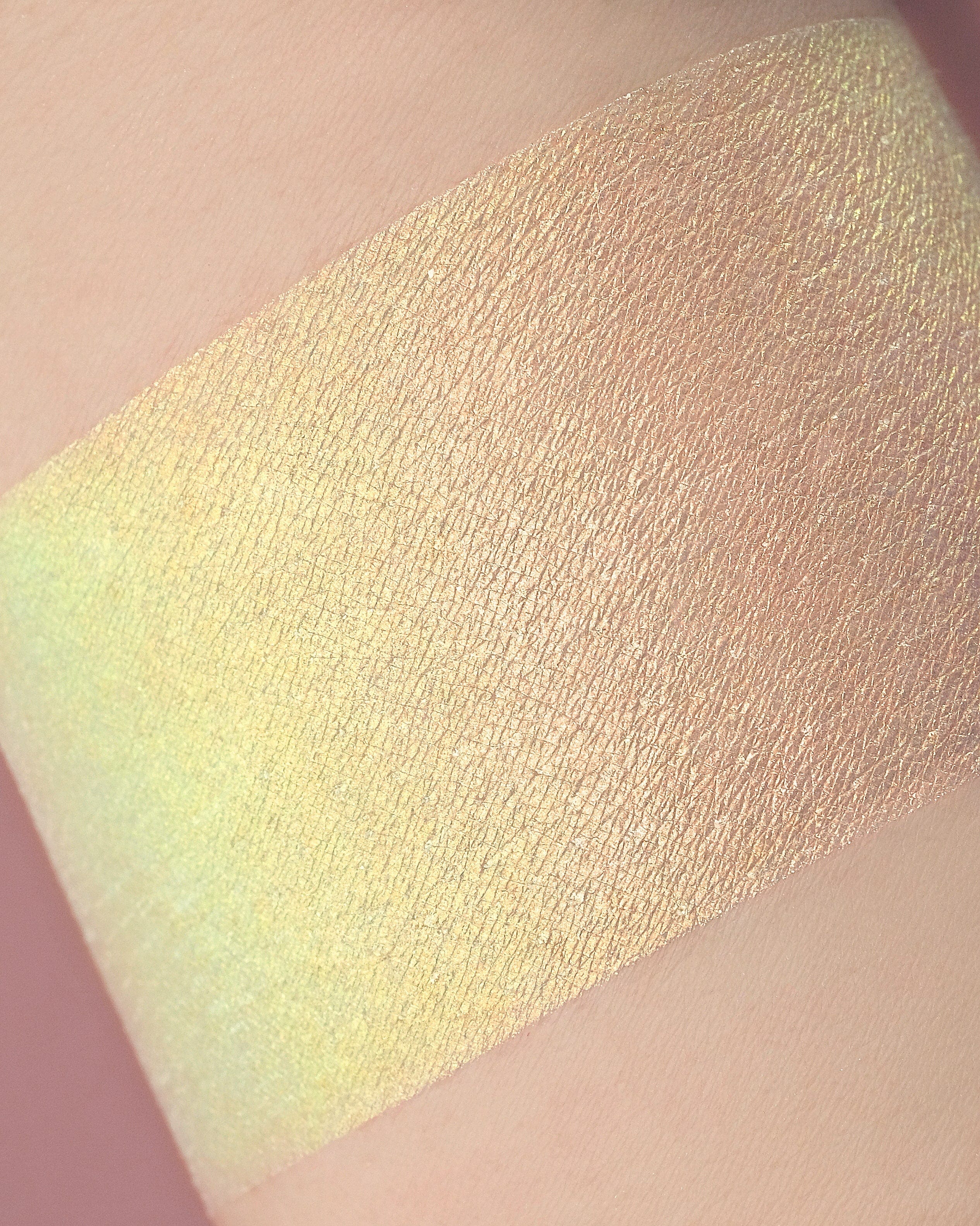 Seamless Satin Highlighters