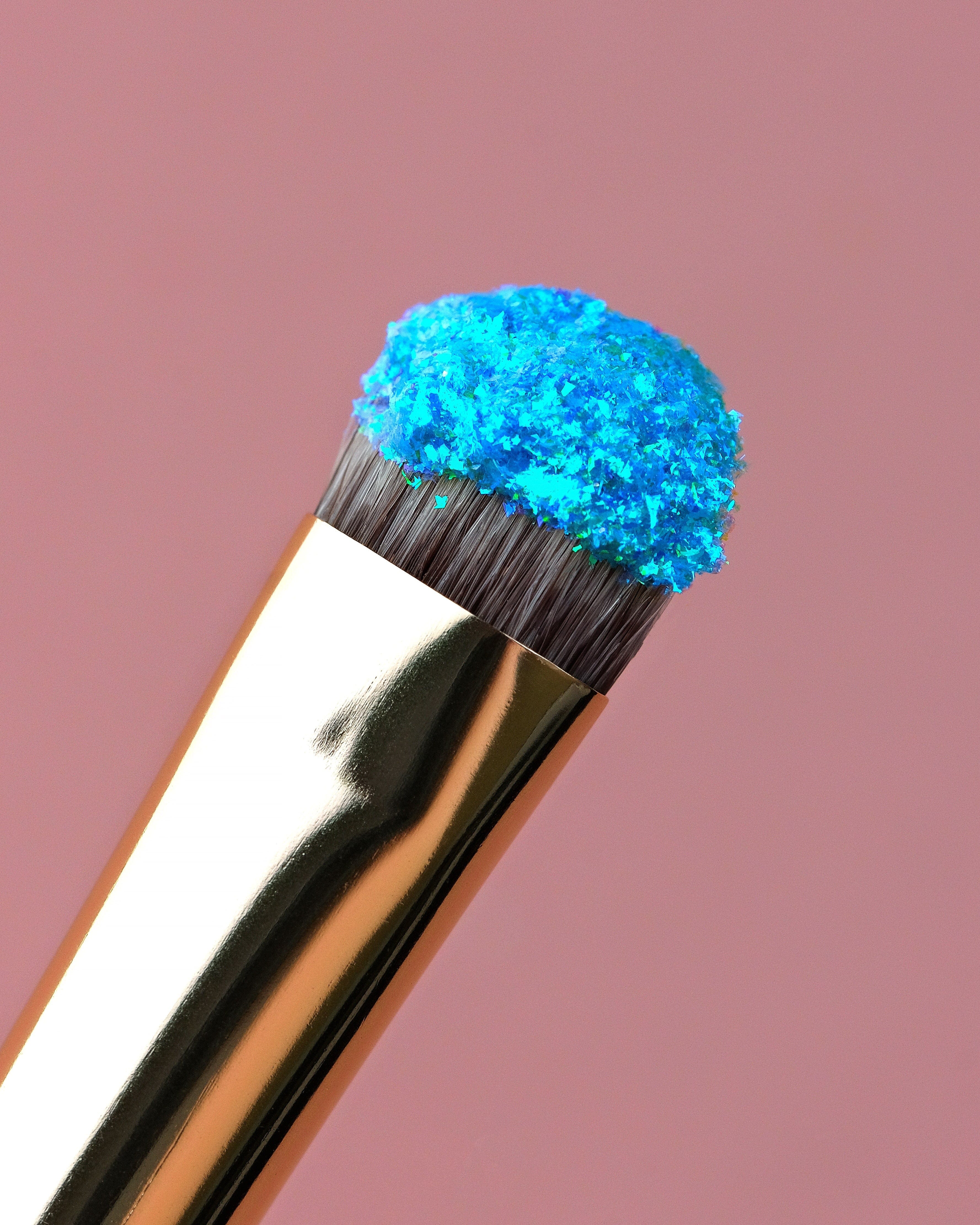 Essential Makeup Brushes