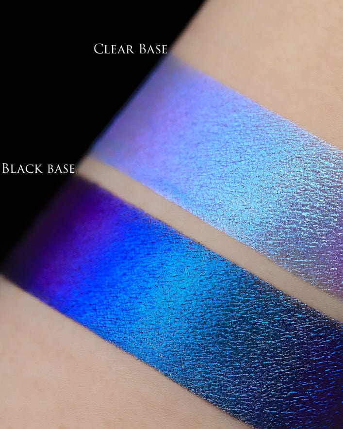 Ribbon Pastel Duochrome Loose Eyeshadow - Karla Cosmetics