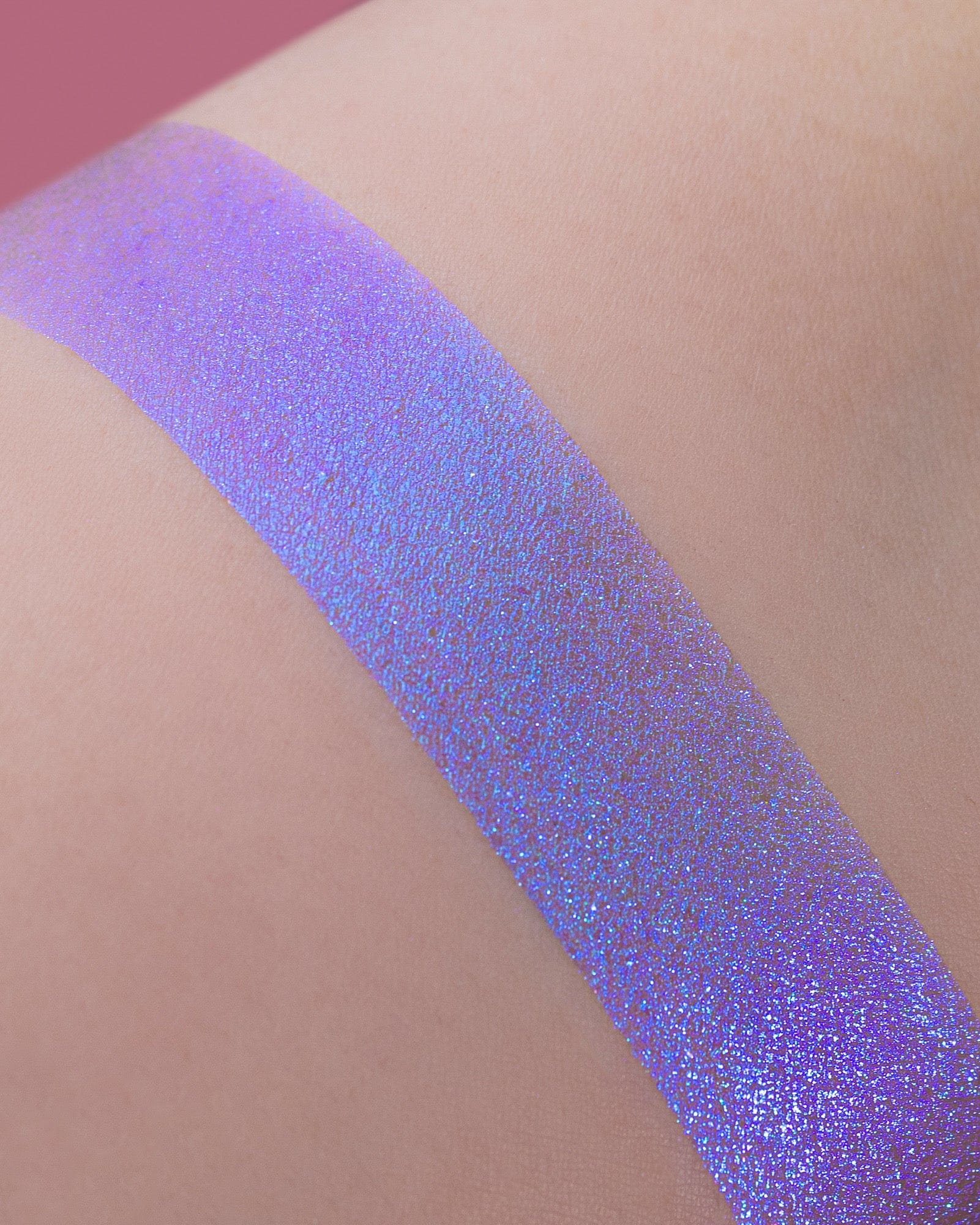 Ribbon Pastel Duochrome Loose Eyeshadow - Karla Cosmetics