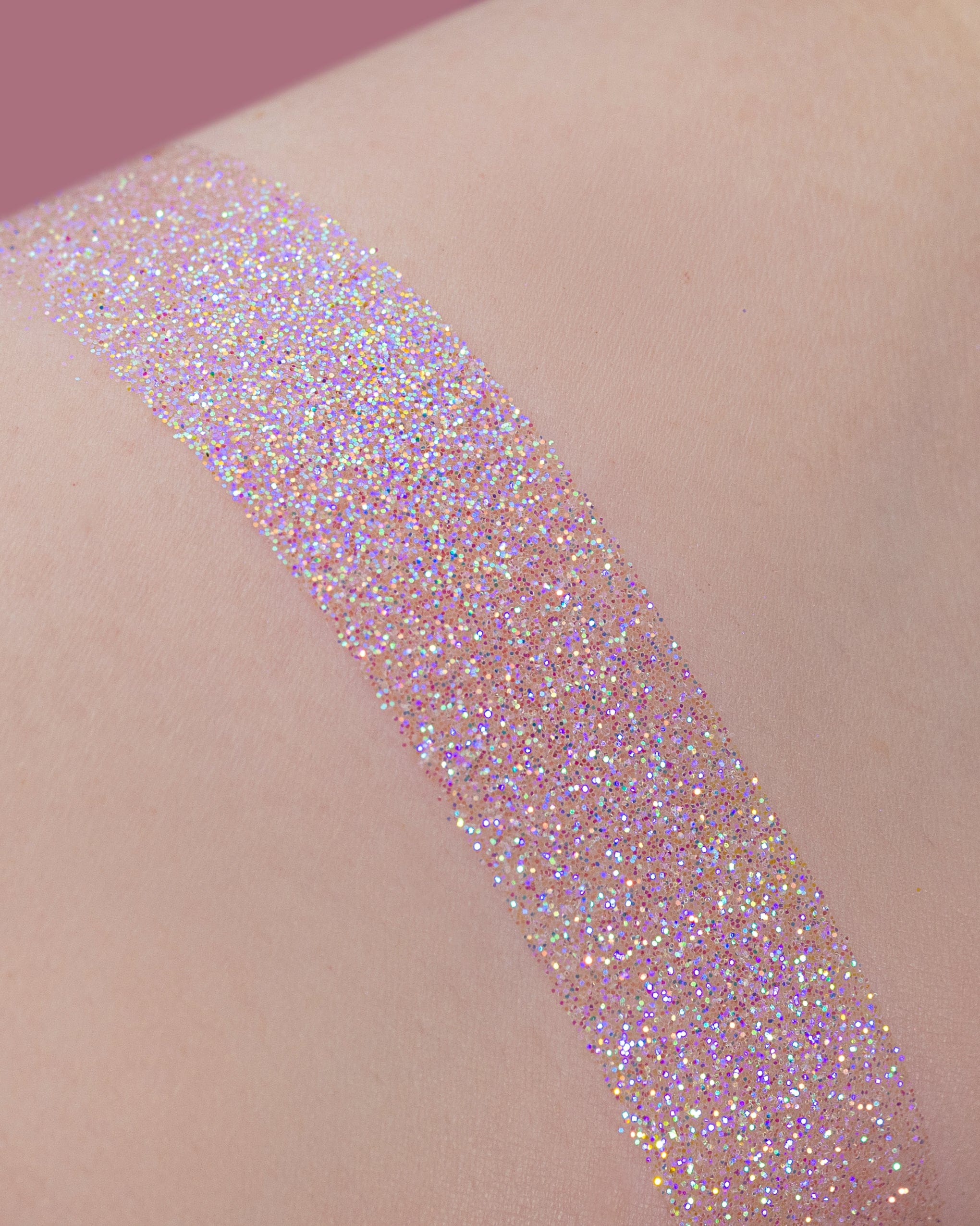 Pixie Magic Rainbow Glitter