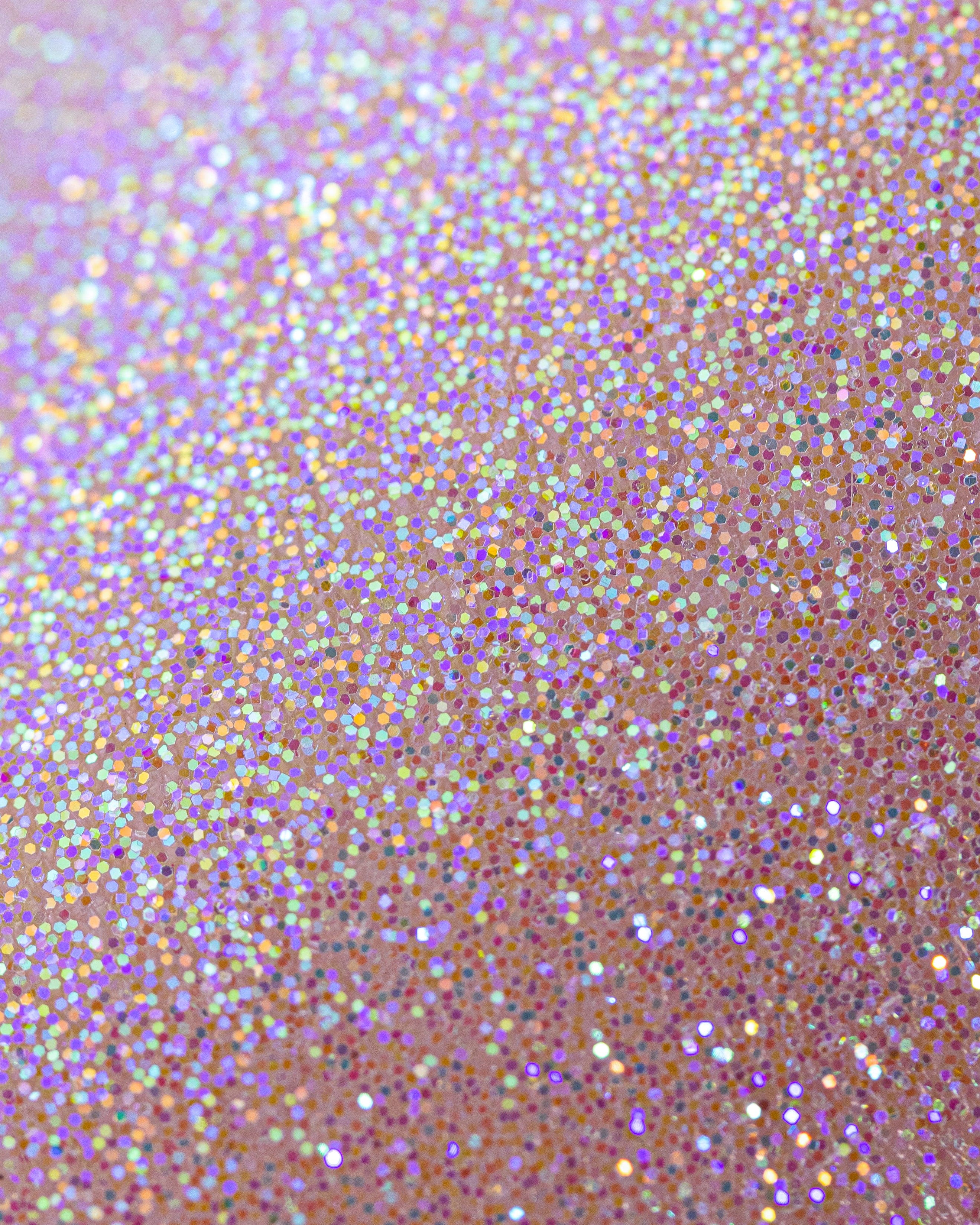 Special Effects Glitters - Karla Cosmetics