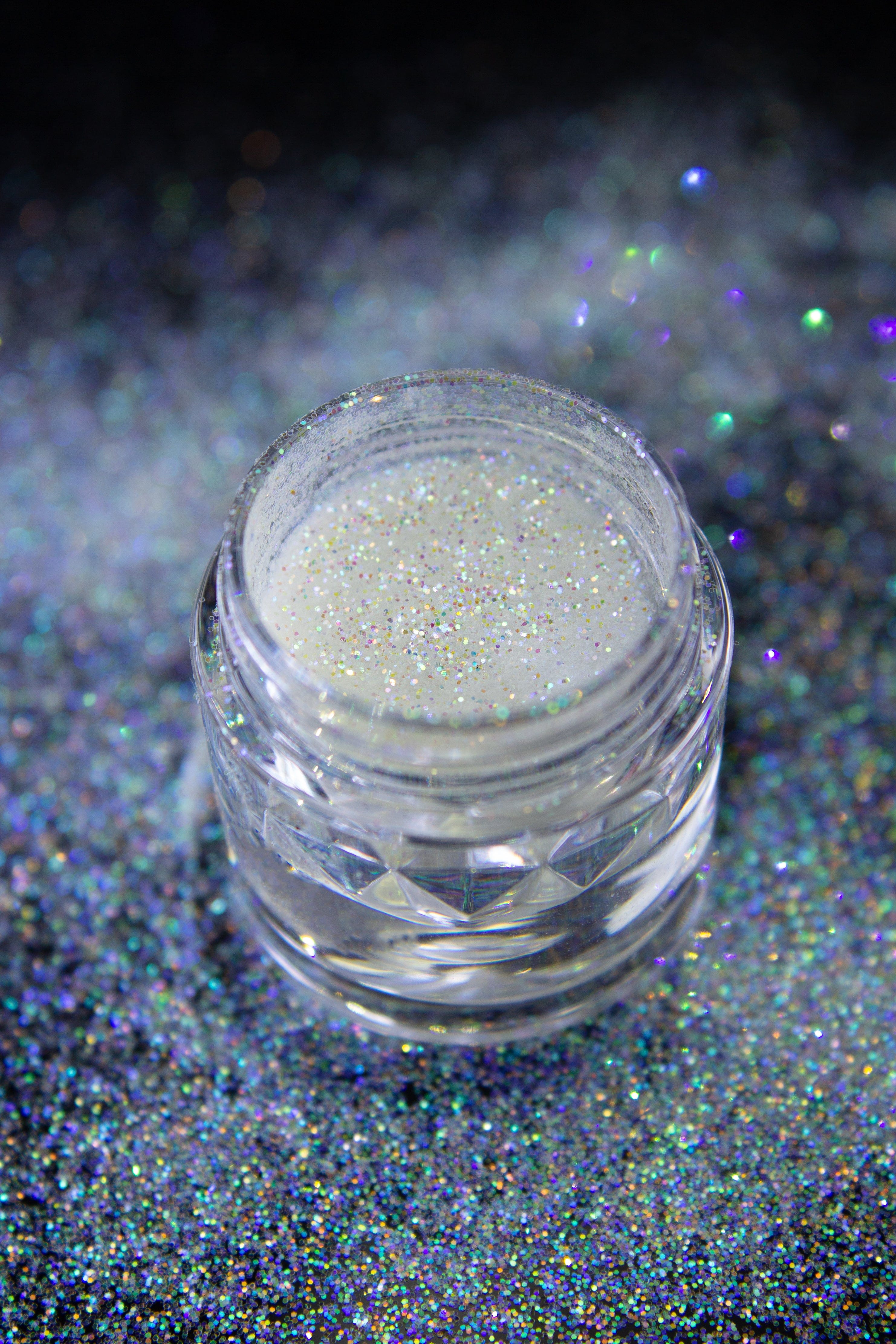 Special Effects Glitters - Karla Cosmetics